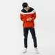 Férfi átmeneti kabát ELLESSE KABÁT ROMELO OH JACKET D ORNG shi04064700 szín: narancssárga
