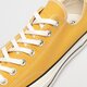 Férfi sportcipők CONVERSE CHUCK 70 162063c szín: sárga