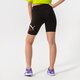 Női rövidnadrágok PUMA RÖVIDNADRÁG ESS+ RAINBOW 7" SHORT LEGGINGS 848430 01 szín: fekete