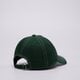 Férfi baseball sapka NEW ERA SAPKA CONTRAST STITCH 920 NONE 60595291 szín: zöld