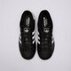 Gyerek sportcipők ADIDAS SUPERSTAR II J jh9977 szín: fekete