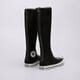 Női tornacipők CONVERSE CHUCK TAYLOR ALL STAR XX-HI a09429c szín: fekete
