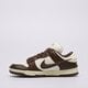 Női sportcipők NIKE DUNK LOW TWIST  dz2794-003 szín: bézs