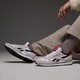 Férfi sportcipők REEBOK CLASSIC LEATHER 100209513 szín: fehér