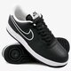 Férfi sportcipők NIKE AIR FORCE 1 '07 LTHR aj7280-001 szín: fekete