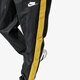 Férfi nadrágok NIKE NADRÁG M NSW NSP PANT WVN ar1628-011 szín: fekete