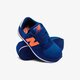 Gyerek sportcipők NEW BALANCE KV220BOI kv220boi szín: sötétkék