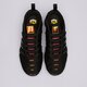 Férfi sportcipők NIKE AIR VAPORMAX PLUS cv1645-001 szín: fekete