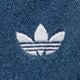 Gyerek nadrágok ADIDAS NADRÁG PANTS GIRLS jc7877 szín: kék
