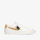 Férfi sportcipők NIKE BLAZER LOW '77 SE NEXT NATURE dm0210-100 szín: fehér