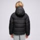 Gyerek átmeneti kabát JORDAN KABÁT TÉLI M J BROOKLYN PUFFER B 95f014-023 szín: fekete