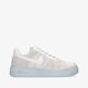 Gyerek sportcipők NIKE AIR FORCE 1 CRATER FLYKNIT dh3375-101 szín: multicolor