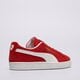 Férfi sportcipők PUMA SUEDE CLASSIC  39978102 szín: piros