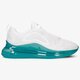 Férfi sportcipők NIKE AIR MAX 720 ao2924-103 szín: fehér