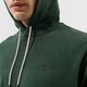 Férfi pulóver NIKE PULÓVER SPORTSWEAR da0680-337 szín: zöld