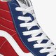 Férfi sportcipők VANS UA COMFYCUSH SK8-HI REISSUE vn0a3wmcvx51 szín: piros