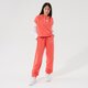 Női pulóver NIKE PULÓVER KAPUCNIS W NSW ICN CLSH FLC GX HOODIE dd5052-814 szín: korall