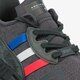 Férfi sportcipők ADIDAS EQT CUSHION ADV cq2378 szín: fekete