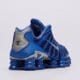 Férfi sportcipők NIKE SHOX TL av3595-400 szín: kék