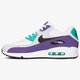 Férfi sportcipők NIKE AIR MAX 90 ESSENTIAL  aj1285-103 szín: fehér