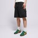 Férfi rövidnadrágok PROSTO RÖVIDNADRÁG JEANS SHORTS BAGGY ZAXX kl251mpan7022 szín: fekete