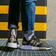 Női sportcipők ADIDAS NMD_R1 W h00670 szín: fekete