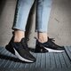 Gyerek sportcipők NIKE AIR MAX 270 GS SI dr7891-001 szín: fekete