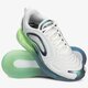 Férfi sportcipők NIKE AIR MAX 720 20 ct5229-100 szín: fehér