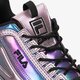Női sportcipők FILA DISRUPTOR F LOW WMN 101101980k szín: multicolor