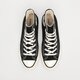 Női tornacipők CONVERSE CHUCK 70 162050c szín: fekete