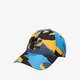 Gyerek baseball sapka ADIDAS SAPKA CAMO BALLCAP hk2862 szín: multicolor