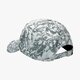 Női baseball sapka UNDER ARMOUR SAPKA PRINTED RE NEGADE CAP 1291076001 szín: szürke