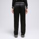 Női nadrágok FILA NADRÁG STRIPE PLY PNT BK/PK liloblk szín: fekete