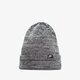 Gyerek téli sapka NIKE SAPKA U NSW BEANIE CUFFED FUTURA dj6223-071 szín: szürke