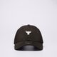 Férfi baseball sapka NEW ERA SAPKA METALLIC PIN 940 BULLS CHICAGO BULLS BLK 60565153 szín: fekete