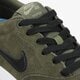 Férfi sportcipők NIKE SB CHARGE SUEDE  ct3463-300 szín: khaki