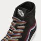 Női tornacipők VANS SK8-HI TAPERED vn0009qpbma1 szín: fekete