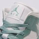 Női sportcipők WMNS AIR JORDAN 1 MID bq6472-138 szín: fehér