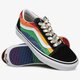 Női tornacipők VANS UA OLD SKOOL vn0a5ao92cv1 szín: fekete