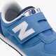 Gyerek sportcipők NEW BALANCE IV220CBL iv220cbl szín: kék