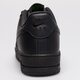 Gyerek sportcipők NIKE AIR FORCE 1 CRATER CLASSIC dh8695-001 szín: fekete