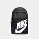 Női hátizsák NIKE ELEMENT BACKPACK dd0559-010 szín: fekete