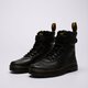 Női téli cipők DR.MARTENS COMBS TECH LEATHER  27801001 szín: fekete