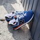 Férfi sportcipők NEW BALANCE ML574MOY ml574moy szín: sötétkék