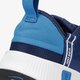 Gyerek sportcipők NIKE REPOSTO da3266-401 szín: kék