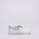Gyerek sportcipők NIKE FORCE 1 LOW EASYON (TD) ih4491-112 szín: fehér