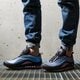 Férfi sportcipők NIKE AIR MAX 97 LX av1165-001 szín: fekete