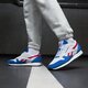 Férfi sportcipők REEBOK CLASSIC LEATHER gx2257 szín: fehér