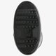 Női téli cipők MOON BOOT GLANCE 14016800002 szín: ezüst