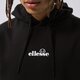 Férfi pulóver ELLESSE PULÓVER KAPUCNIS PERSHUTA BLK OH HOODY shp16466011 szín: fekete